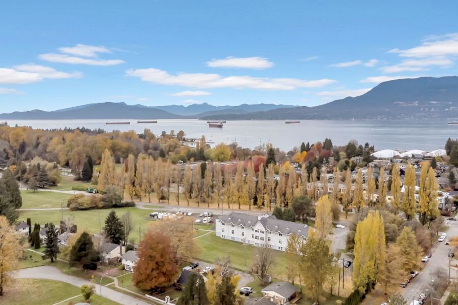 309 3755 W 8th Avenue Vancouver, BC - 29