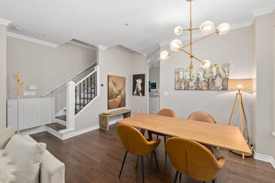 3135 Sunnyhurst Road North Vancouver, BC - 8