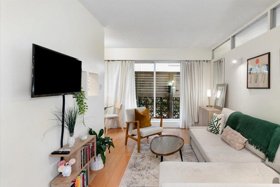 101 1540 E 4th Avenue Vancouver, BC - 13