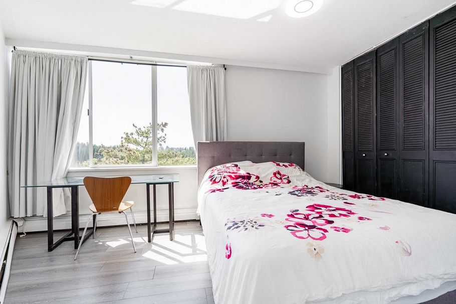 903 4691 W 10th Avenue Vancouver, BC - 15