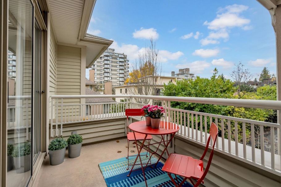 309 3755 W 8th Avenue Vancouver, BC - 23