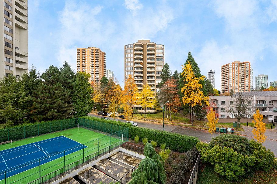 402 6455 Willingdon Avenue Burnaby, BC - 16