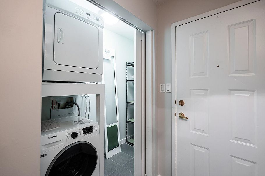 302 1263 Barclay Street Vancouver, BC - 34