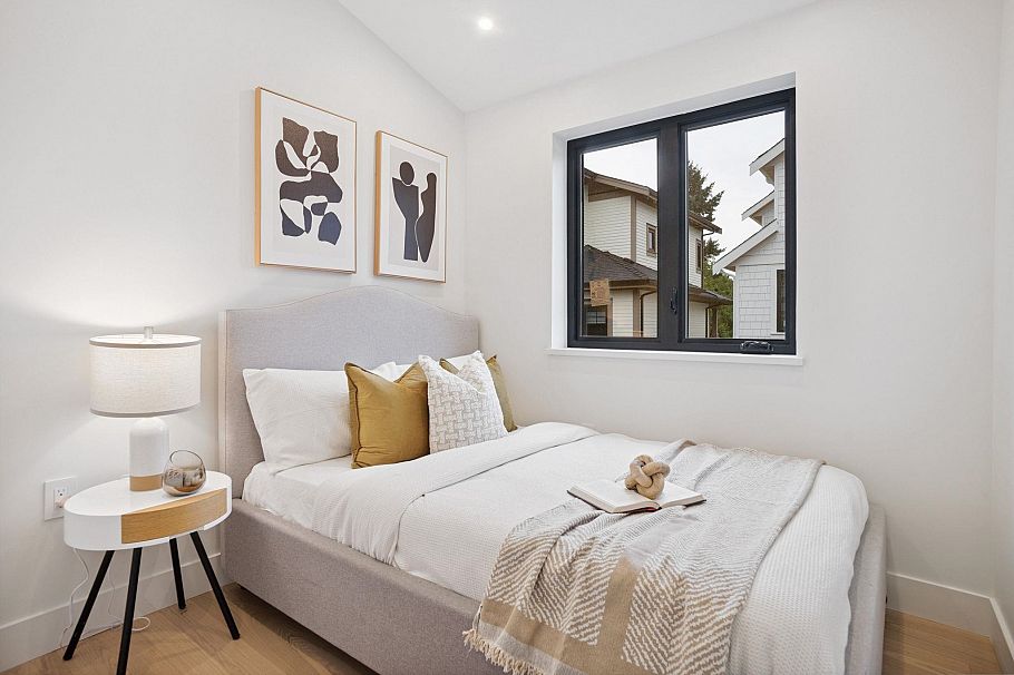 1917 3rd Avenue Vancouver, BC - 15