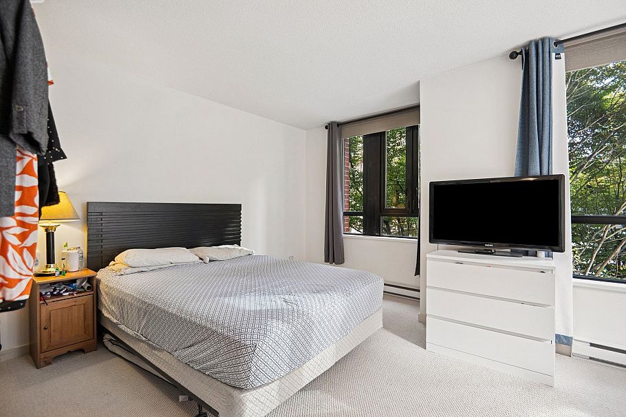 308 Smithe Street Vancouver, BC - 20