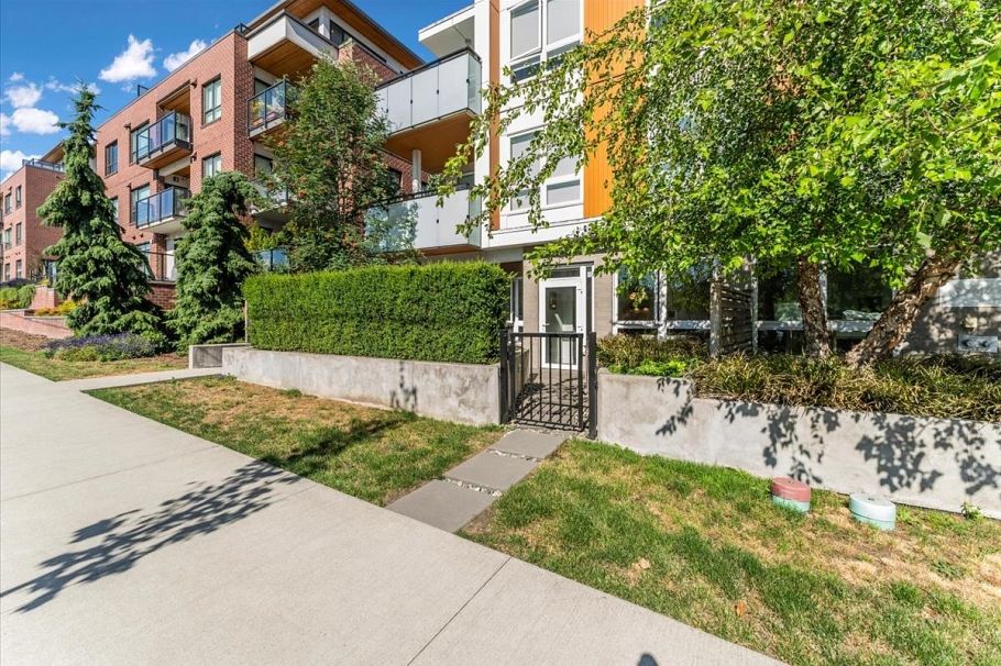 101 7878 Granville Street Vancouver, BC - 17