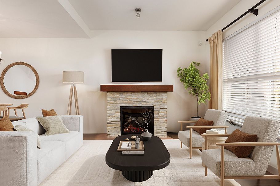 4 307 E 15th Street North Vancouver, BC - 1