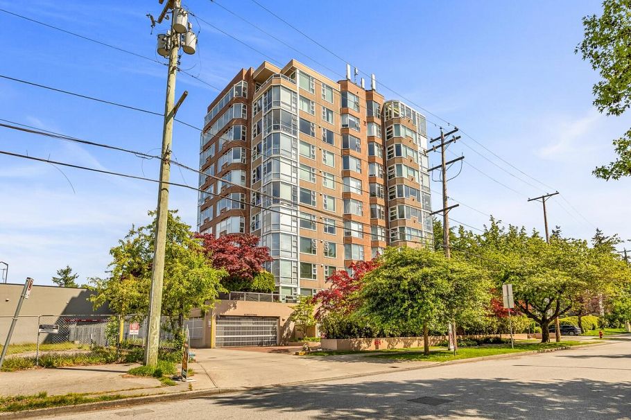 101 2020 Highbury Street Vancouver, BC - 25