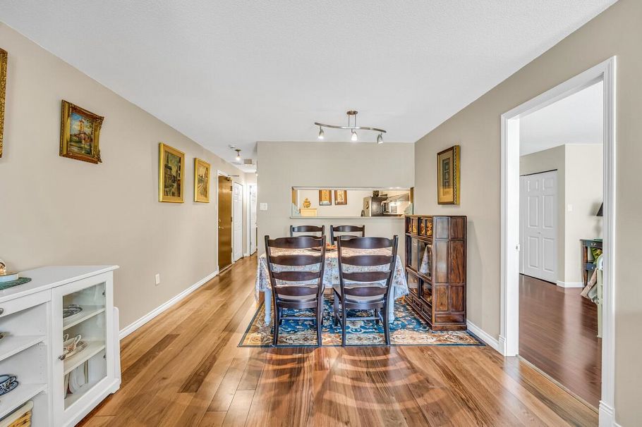 101 2020 Highbury Street Vancouver, BC - 6