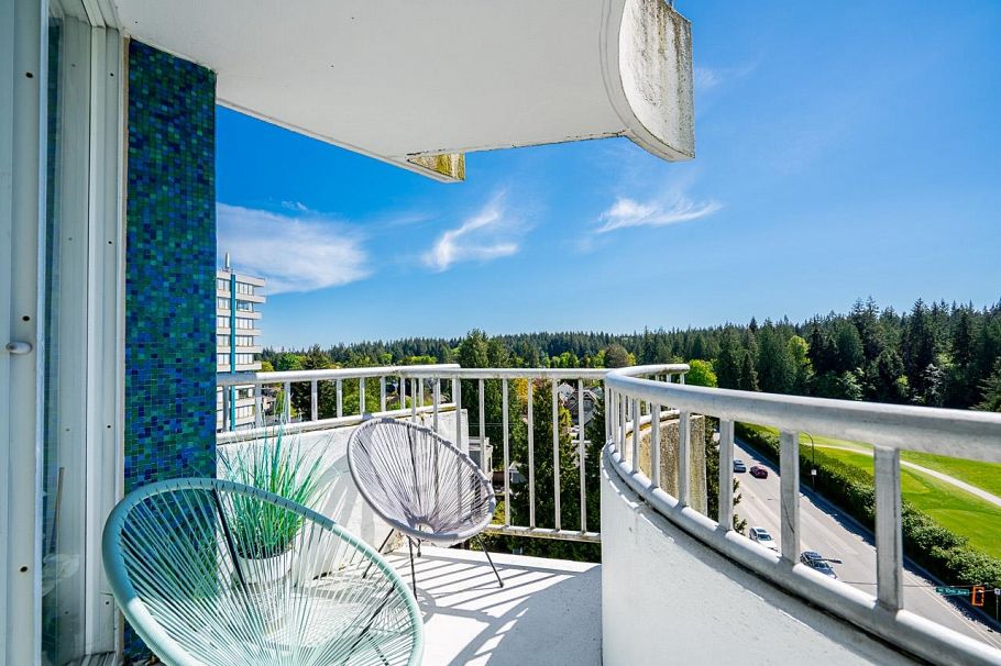 903 4691 W 10th Avenue Vancouver, BC - 19