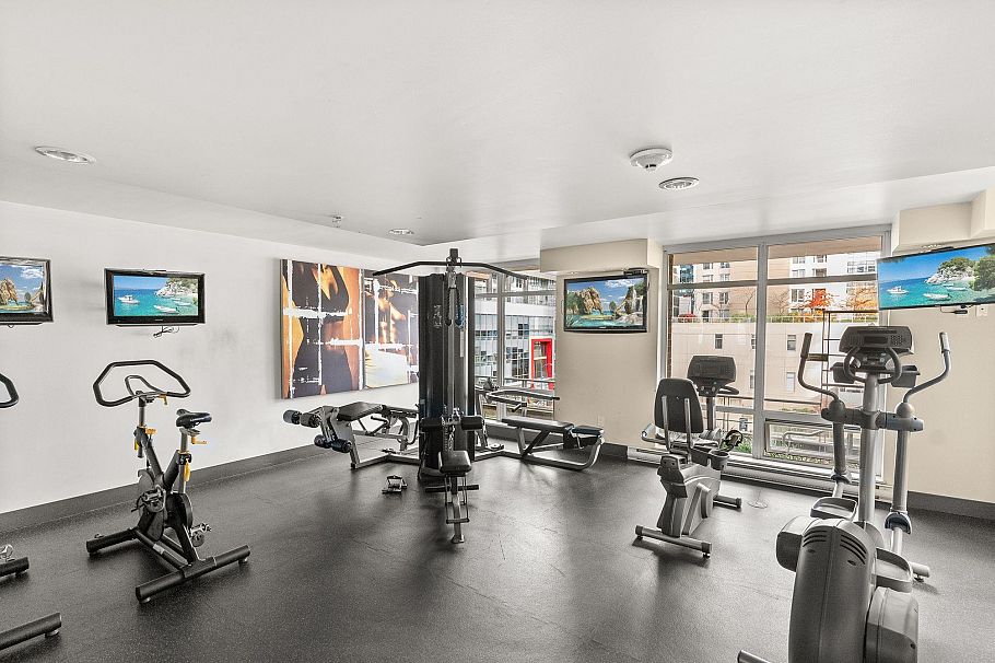 907 565 Smithe Street Vancouver, BC - 27