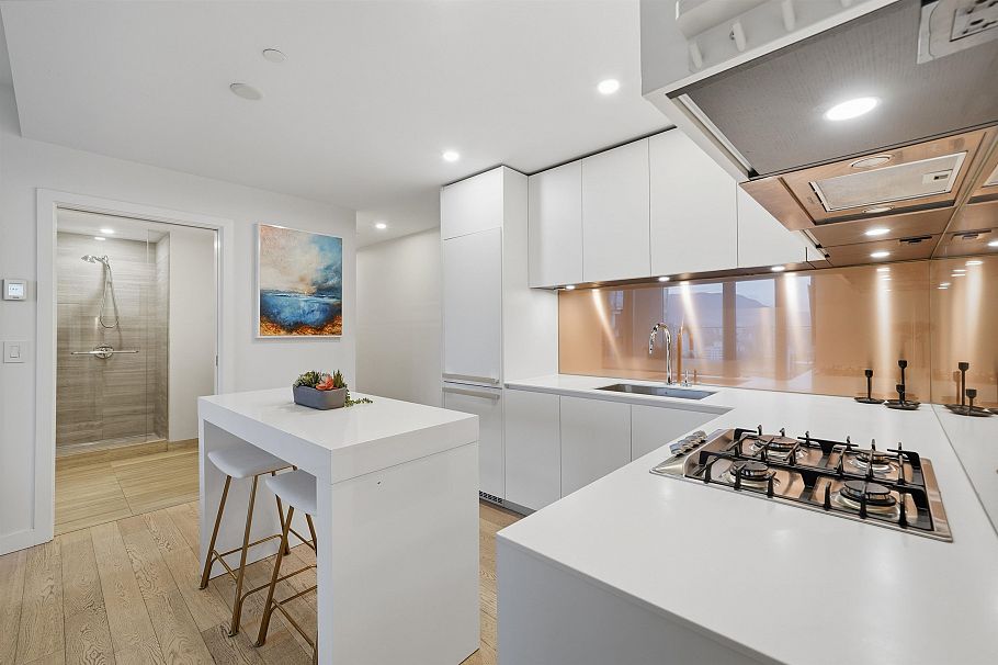 2506 1480 Howe Street Vancouver, BC - 7