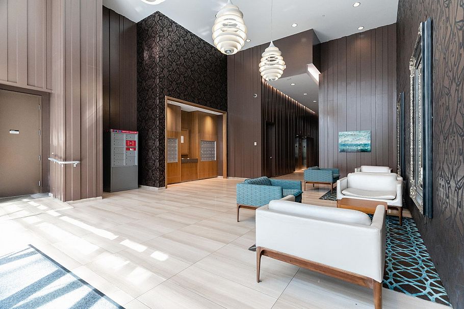 407 77 Walter Hardwick Avenue Vancouver, BC - 28