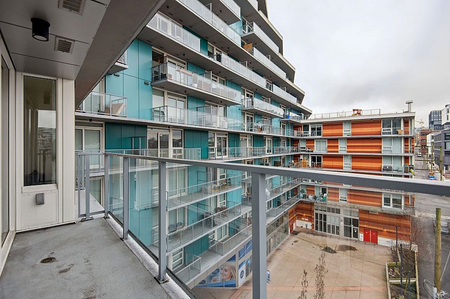 602 180 E 2nd Avenue Vancouver, BC - 25