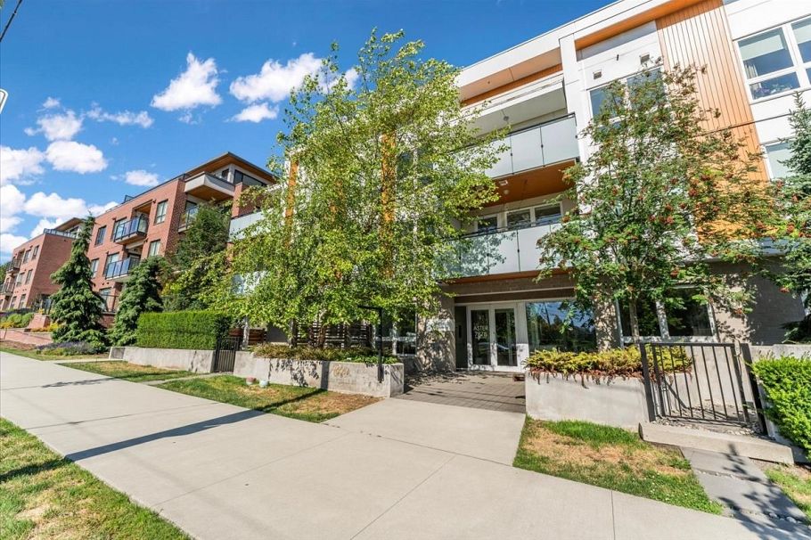 101 7878 Granville Street Vancouver, BC - 18