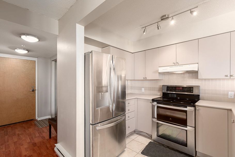 1503 1277 Nelson Street Vancouver, BC - 4