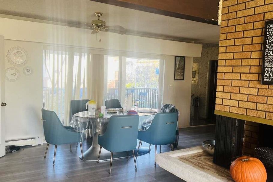 753 E 55th Avenue Vancouver, BC - 6