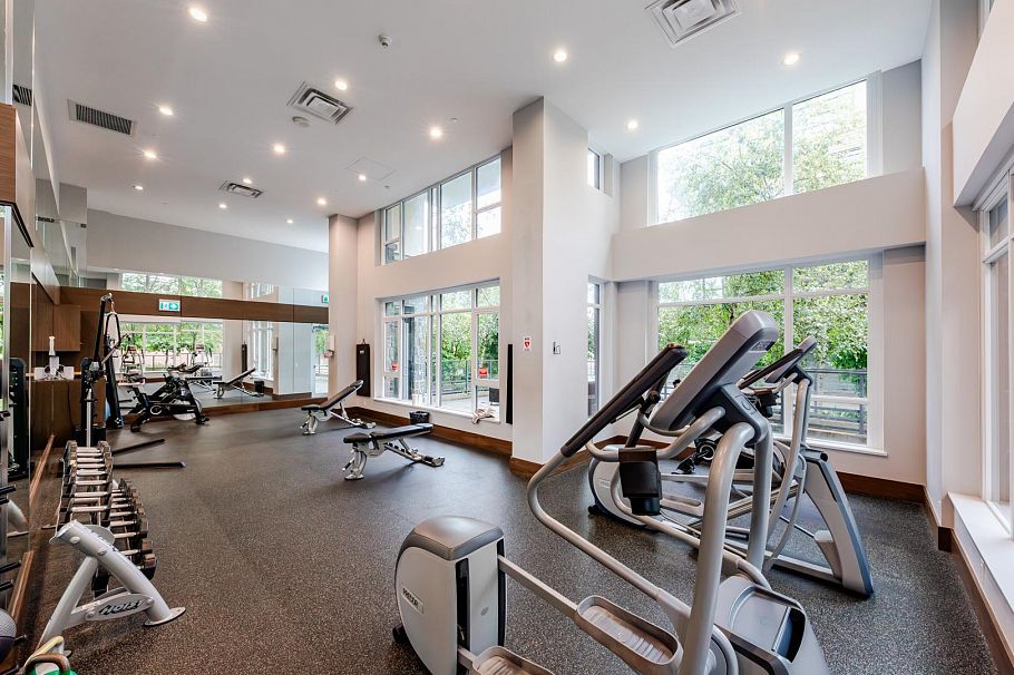 205 1295 Conifer Street North Vancouver, BC - 18