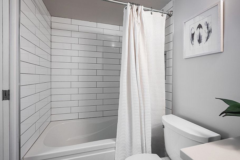 302 1263 Barclay Street Vancouver, BC - 32