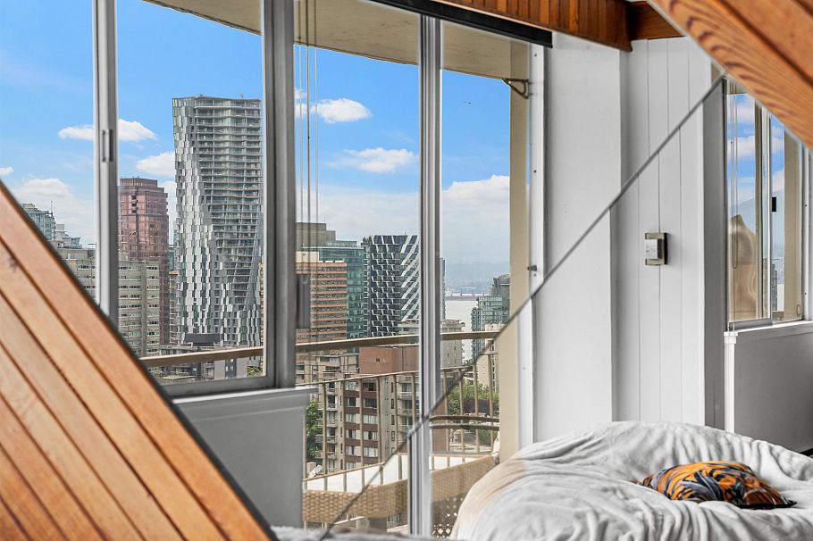 2508 1850 Comox Street Vancouver, BC - 12