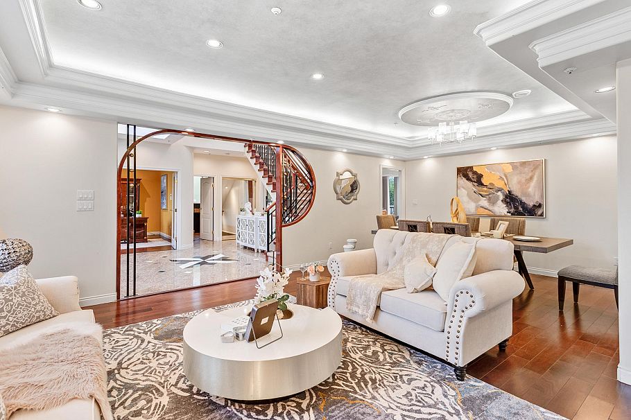 1088 W 42nd Avenue Vancouver, BC - 8