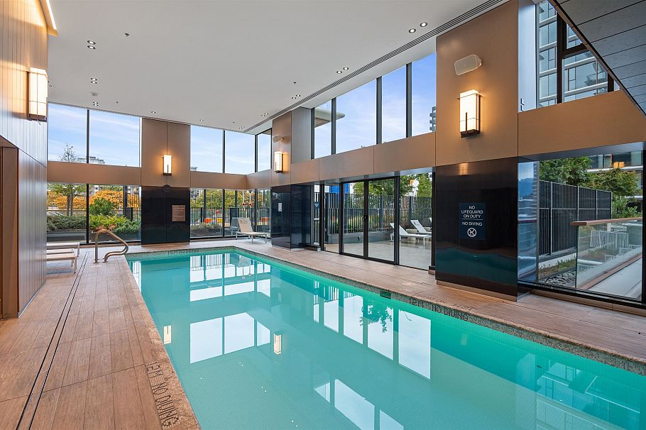 1506 1408 Robson Street Vancouver, BC - 4