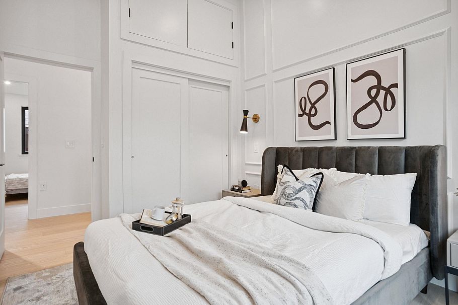 1917 3rd Avenue Vancouver, BC - 12