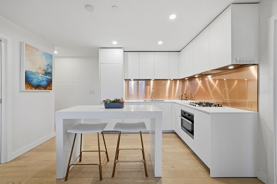 2506 1480 Howe Street Vancouver, BC - 8