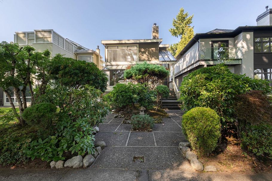 4027 W 32nd Avenue Vancouver, BC - 3