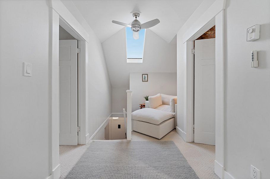 2138 W 21st Avenue Vancouver, BC - 29