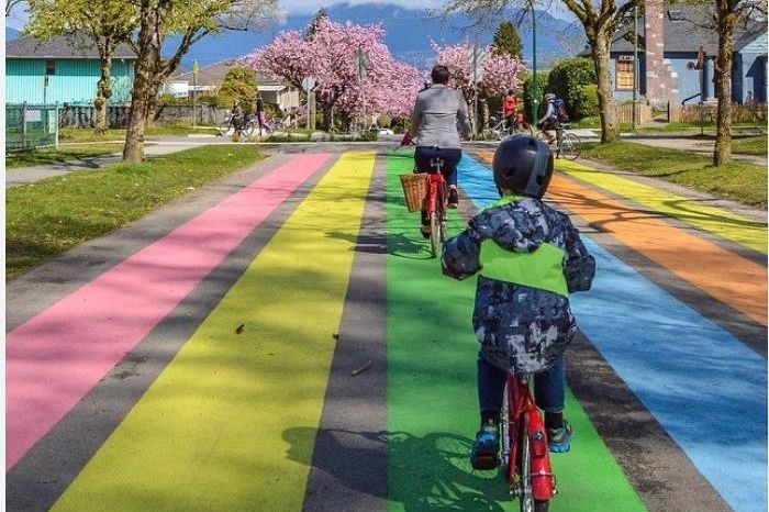 12 1255 E 15th Avenue Vancouver, BC - 32