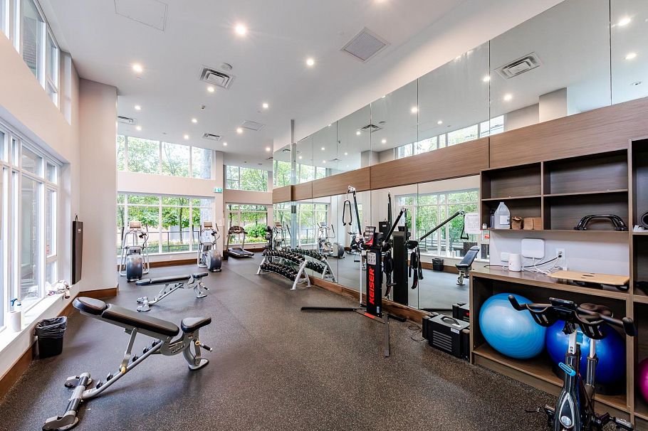 205 1295 Conifer Street North Vancouver, BC - 19