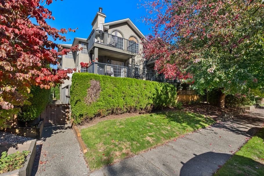 104 925 W 15th Avenue Vancouver, BC - 21