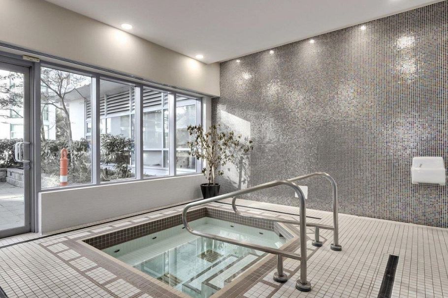 506 821 Cambie Street Vancouver, BC - 5