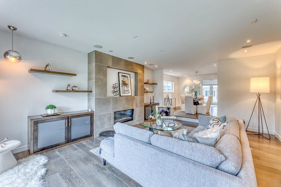 6568 Vine Street Vancouver, BC - 6