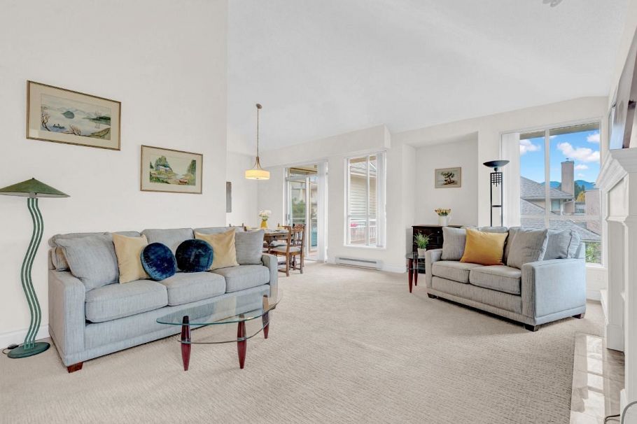 309 3755 W 8th Avenue Vancouver, BC - 2