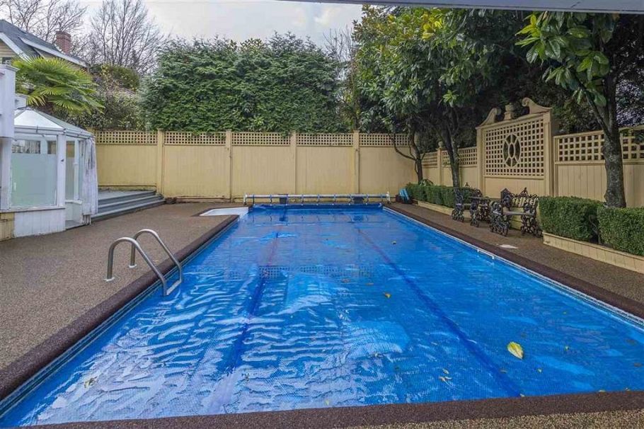 4XXX BEVERLY CRESCENT, Vancouver BC V6J 4E7 Vancouver, BC - 16