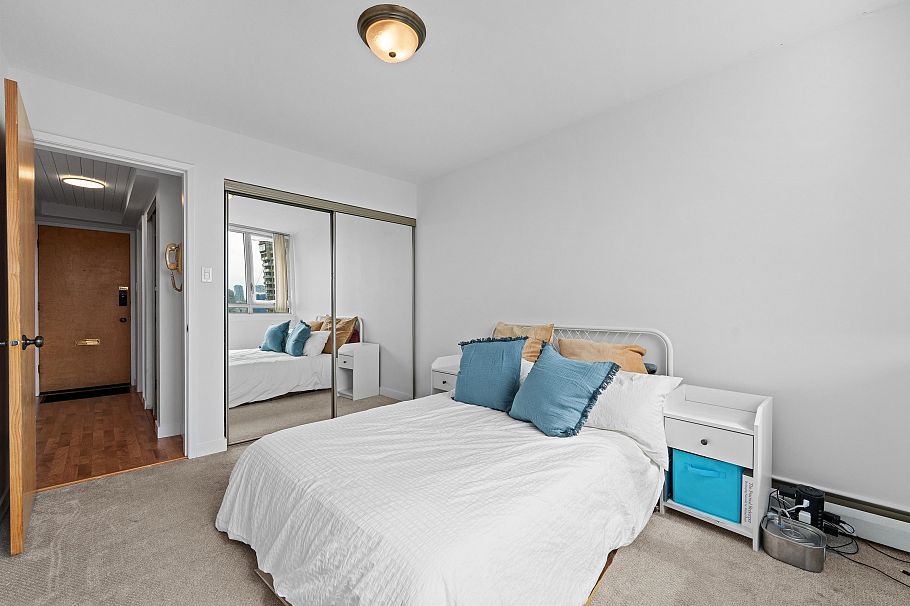 2508 1850 Comox Street Vancouver, BC - 11