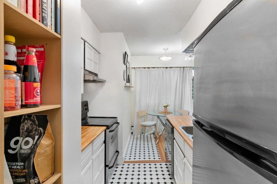 101 1540 E 4th Avenue Vancouver, BC - 7