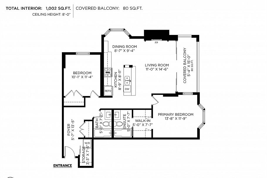 302 1263 Barclay Street Vancouver, BC - 40