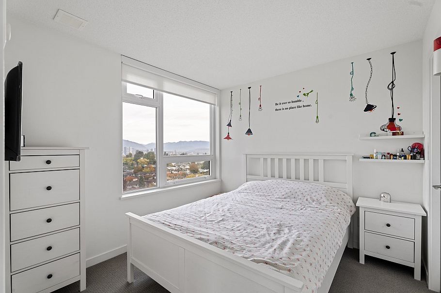 1602 5515 Boundary Road Vancouver, BC - 9