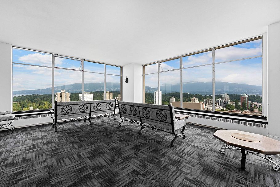 2508 1850 Comox Street Vancouver, BC - 24