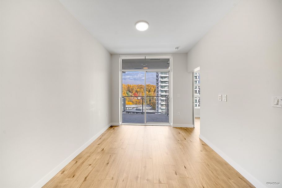 1606 3430 E Kent Avenue Vancouver, BC - 7