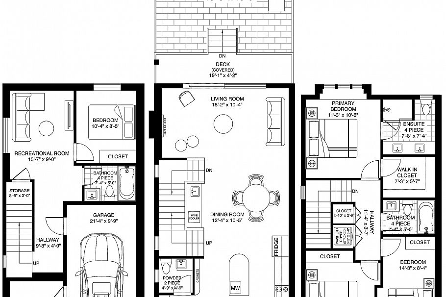 1 1765 Graveley Street Vancouver, BC - 34