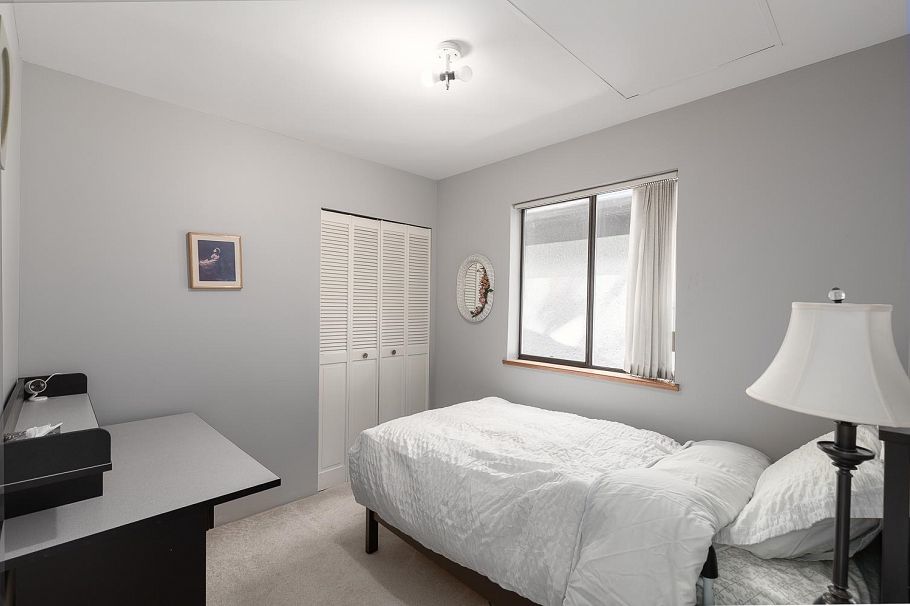 4027 W 32nd Avenue Vancouver, BC - 20