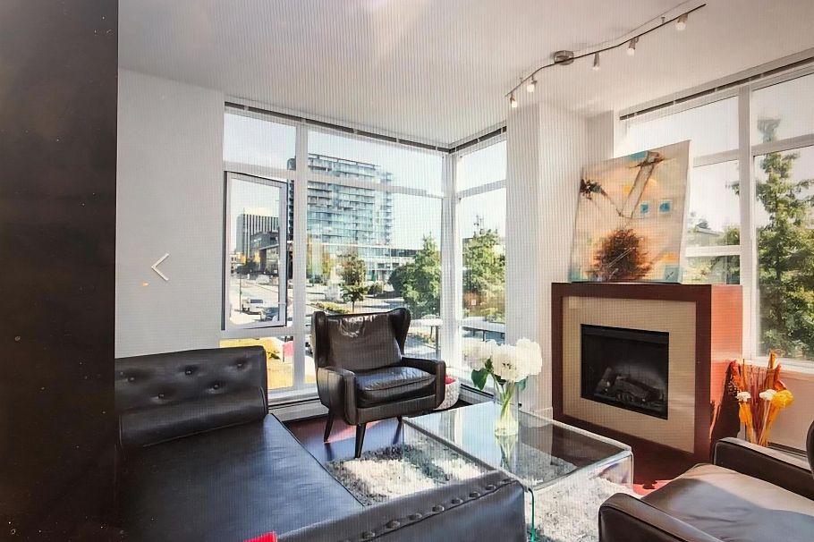 304 158 W 13TH STREET, North Vancouver BC V7M 0A7 North Vancouver, BC - 4