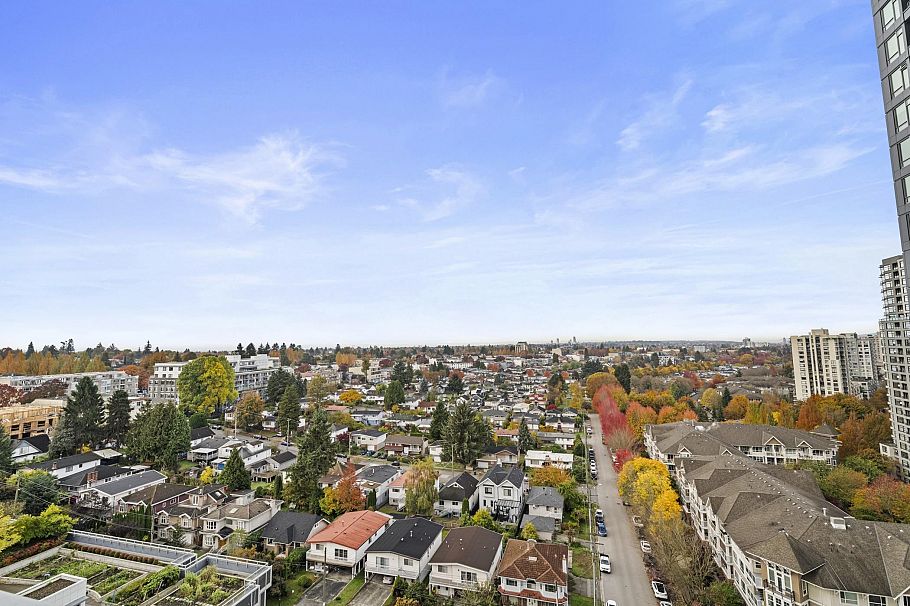 1602 5515 Boundary Road Vancouver, BC - 15