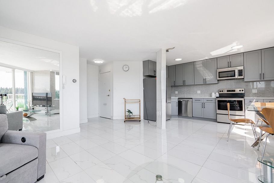 903 4691 W 10th Avenue Vancouver, BC - 5