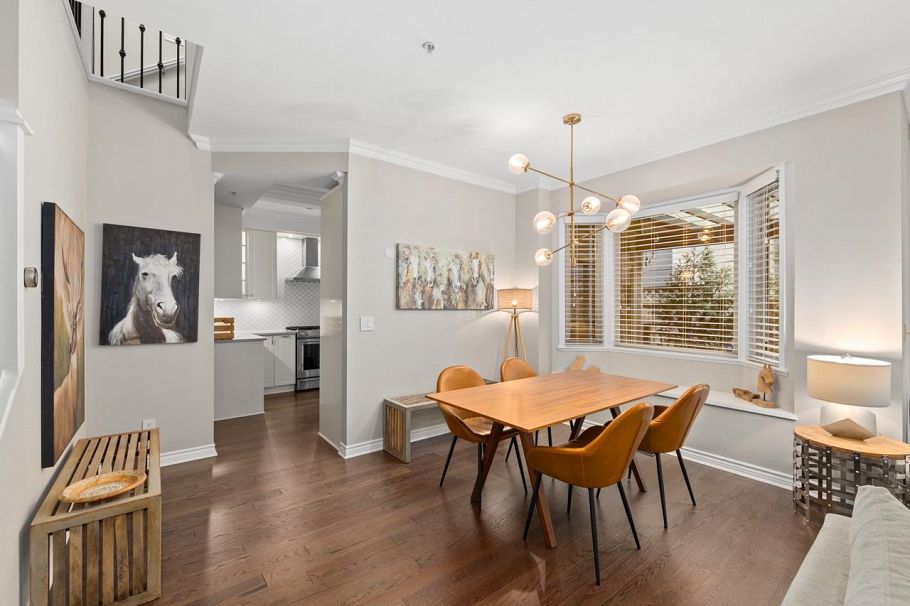 3135 Sunnyhurst Road North Vancouver, BC - 7