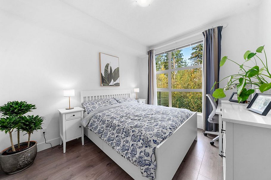 420 3602 Aldercrest Drive North Vancouver, BC - 10